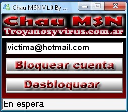 Chau Msn v1
